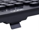 کیبورد تسکو مدل Tsco TK 8027