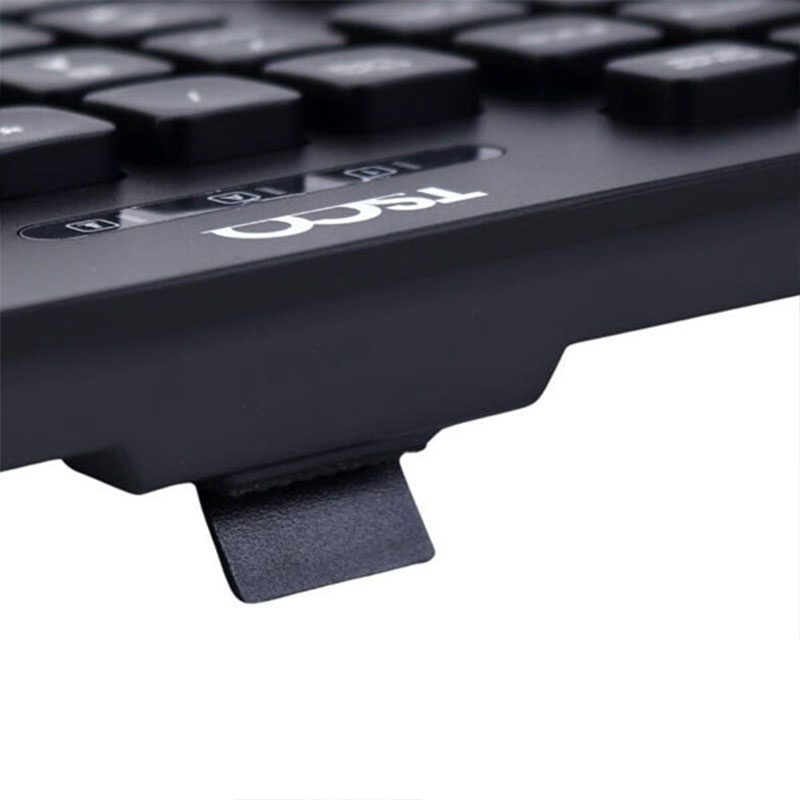 کیبورد تسکو مدل Tsco TK 8027