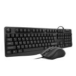 کیبورد و ماوس تسکو مدل Tsco TKM 8053