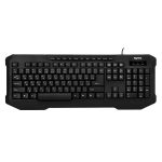 کیبورد تسکو مدل Tsco TK 8034