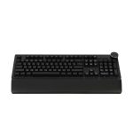 کیبورد مخصوص بازی تسکو مدل Tsco GK 8128