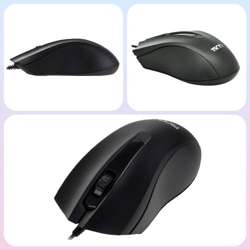 ماوس تسکو مدل Tsco TM 264N