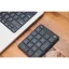 کیبورد اعداد مایکروسافت مدل Number Pad