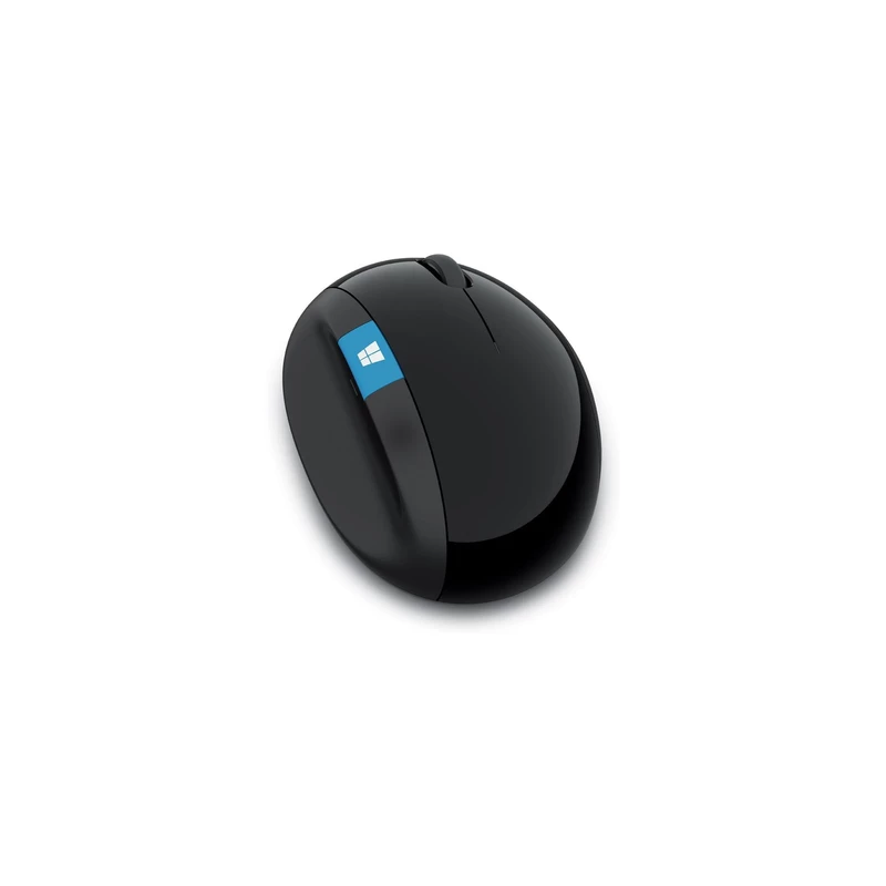 کیبورد و ماوس بی‌سیم مایکروسافت مدل Sculpt Ergonomic Desktop