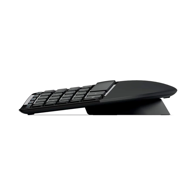 کیبورد و ماوس بی‌سیم مایکروسافت مدل Sculpt Ergonomic Desktop