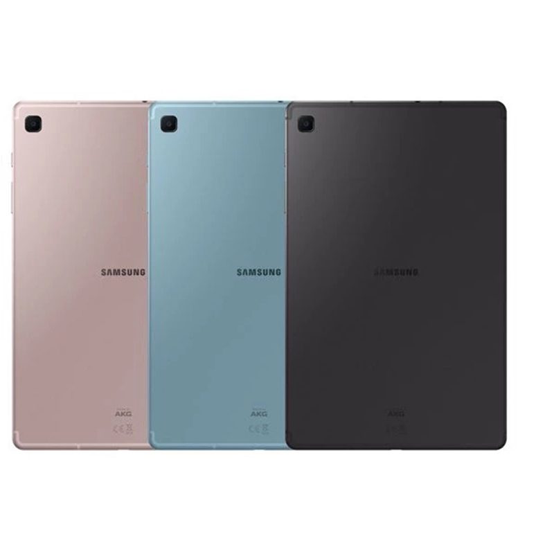 تبلت سامسونگ مدل Galaxy Tab S6 Lite 2022 Wi-Fi