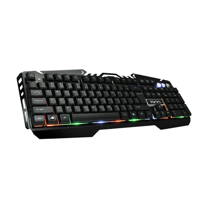 کیبورد گیمینگ تسکو مدل Tsco TK 8021L