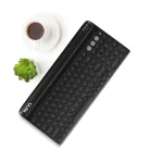 کیبورد بلوتوثی تسکو مدل TK 7322 Full-Size