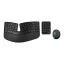 کیبورد و ماوس بی‌سیم مایکروسافت مدل Sculpt Ergonomic Desktop
