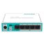 روتر میکروتیک مدل Mikrotik RB750r2 hex lite