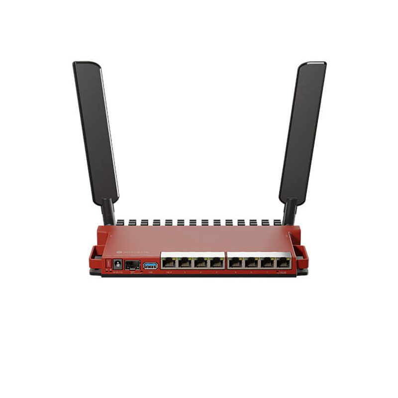 روتر میکروتیک مدل Mikrotik L009UiGS-2HaxD-IN