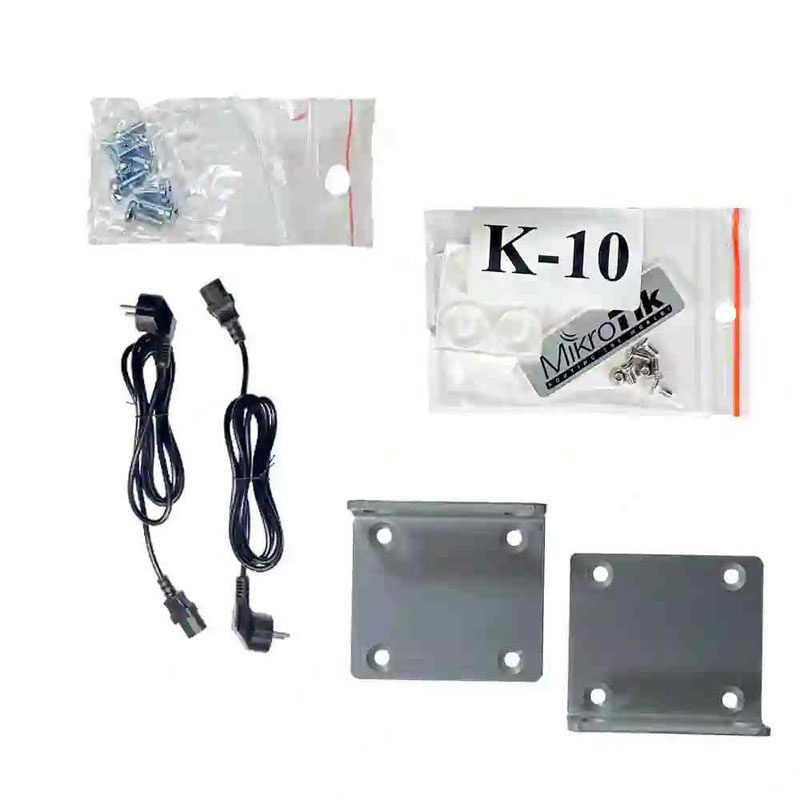 روتر رکمونت میکروتیک مدل Mikrotik RB1100AHx4