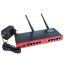 روتر میکروتیک مدل Mikrotik RB2011UiAS-2HnD-IN