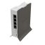 روتر میکروتیک مدل Mikrotik hAP ax lite LTE6