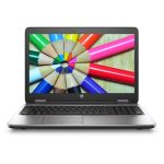 لپ تاپ استوک اچ پی مدل HP Elitebook 650 G2 گرافیک دار