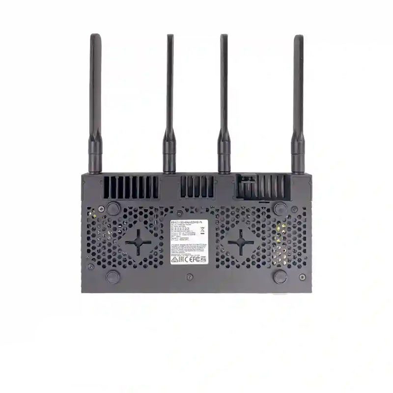 روتر میکروتیک مدل Mikrotik RB4011iGS