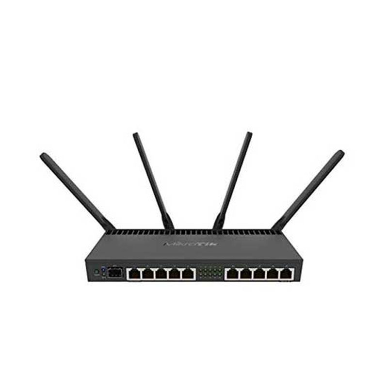 روتر میکروتیک مدل Mikrotik RB4011iGS