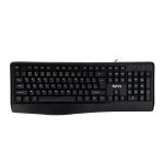 کیبورد تسکو مدل Tsco TK 8033