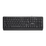 کیبورد تسکو مدل Tsco TK 8035