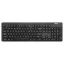 کیبورد بی‌ سیم تسکو مدل Tsco TK 7003w