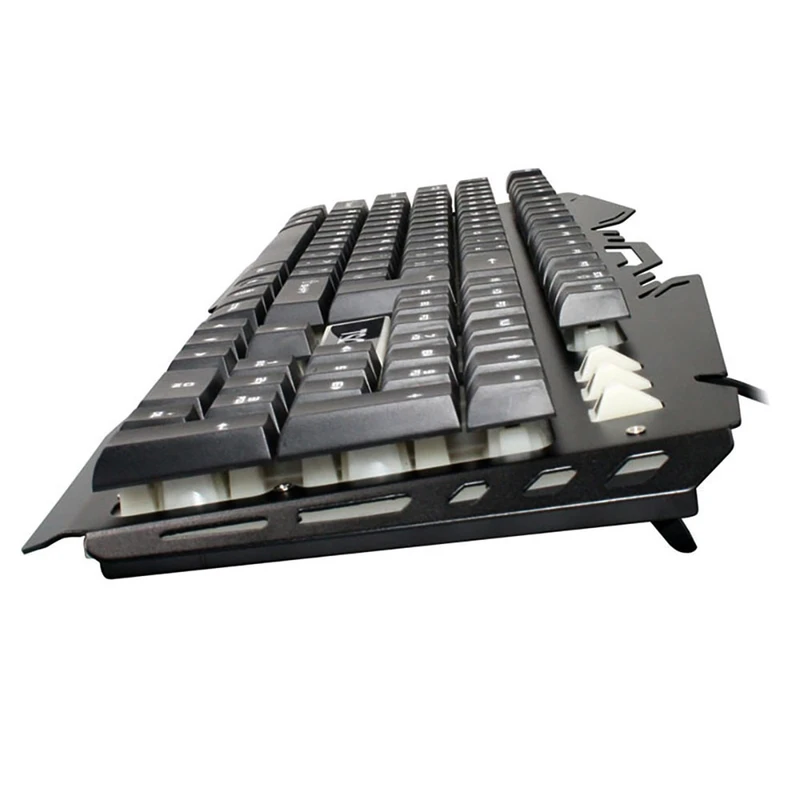 کیبورد گیمینگ تسکو مدل Tsco TK 8021L