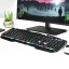 کیبورد گیمینگ تسکو مدل Tsco TK 8021L