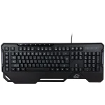 کیبورد گیمینگ تسکو مدل Tsco GK 8126