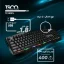 کیبورد گیمینگ تسکو مدل Tsco TK 8021L