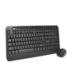 کیبورد و ماوس تسکو مدل Tsco TKM 8056
