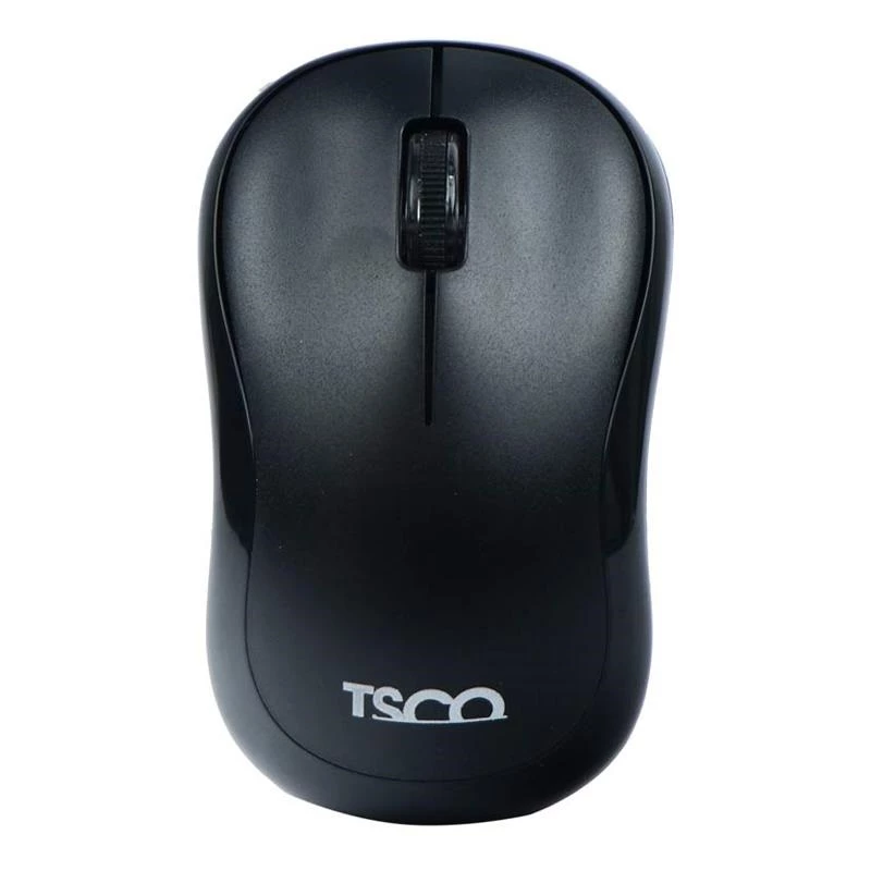 کیبورد و موس بی سیم تسکو مدل Tsco 7022w