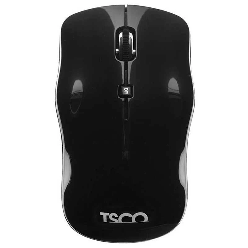 کیبورد و ماوس بی سیم تسکو مدل  Tsco TKM 7106W