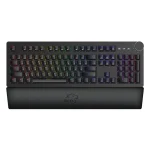 کیبورد مخصوص بازی تسکو مدل Tsco GK 8128