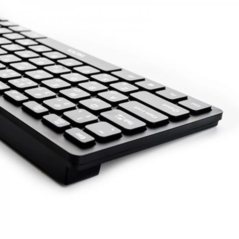 کیبورد تسکو مدل Tsco TK 8037
