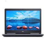 لپ تاپ استوک دل مدل Dell Precision 7510