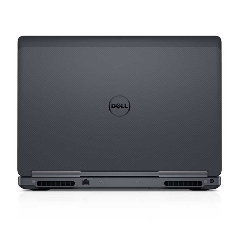 لپ تاپ استوک دل مدل Dell Precision 7510 نسل ششم i5 گرافیک دار