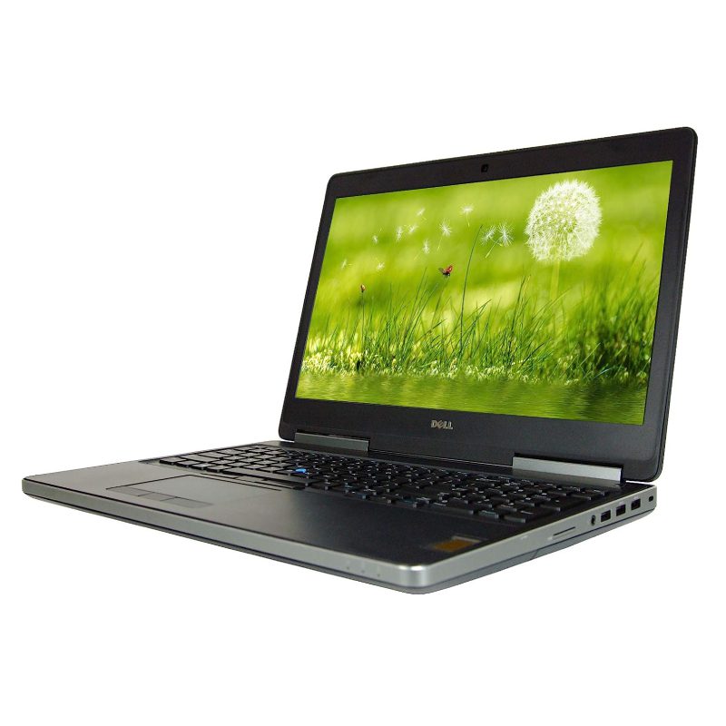 لپ تاپ استوک دل مدل Dell Precision 7510 نسل ششم i5 گرافیک دار