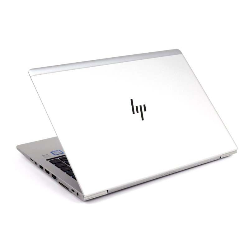 لپ تاپ استوک اچ پی مدل HP Elitebook 745 G5 گرافیک دار