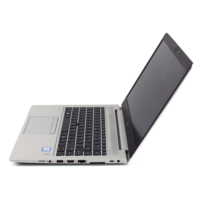لپ تاپ استوک اچ پی مدل HP Elitebook 745 G5 گرافیک دار