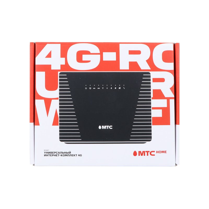 مودم 4G/LTE ام تی سی مدل 81140FT