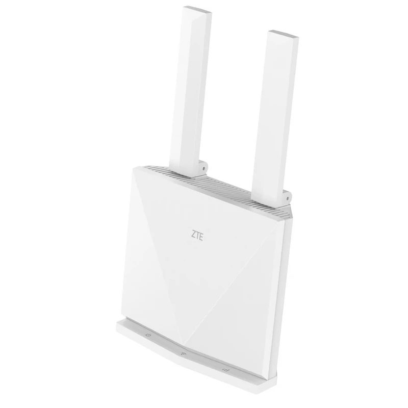 مودم روتر 4G/LTE قابل حمل زد تی ای مدل ZTE K10