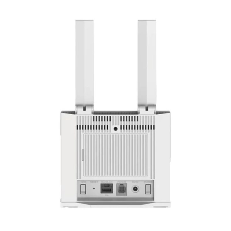 مودم روتر 4G/LTE قابل حمل زد تی ای مدل ZTE K10