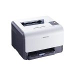 پرینتر لیزری رنگی سامسونگ مدل Samsung CLP300