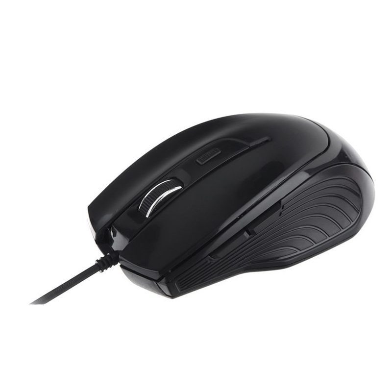 ماوس تسکو مدل Tsco TM 295
