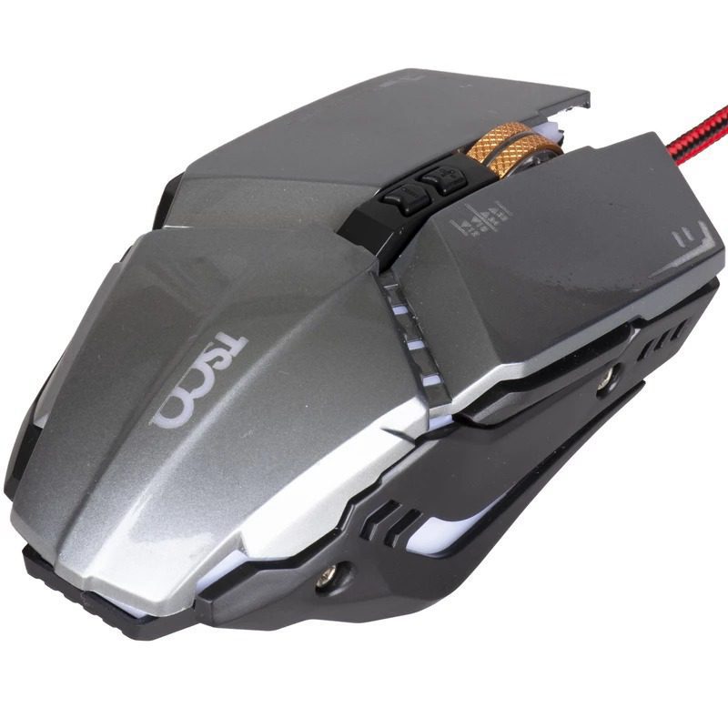ماوس مخصوص بازی تسکو مدل Tsco TM 2021