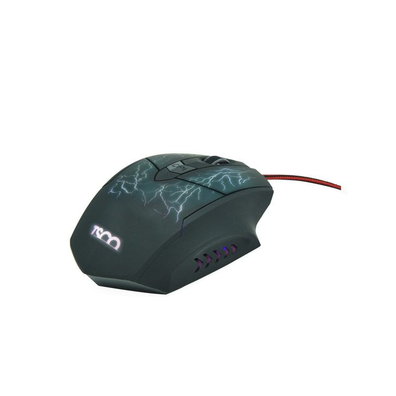 ماوس مخصوص بازی تسکو مدل Tsco TM 764 GA