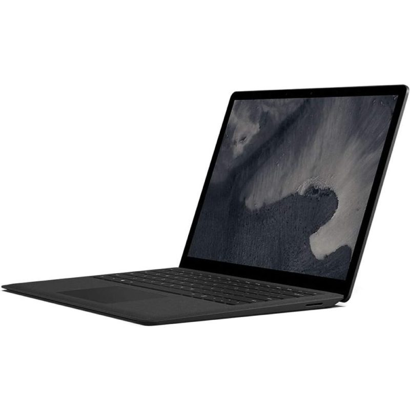 لپ تاپ استوک مایکروسافت مدل Surface Laptop 2 نسل هشتم i5