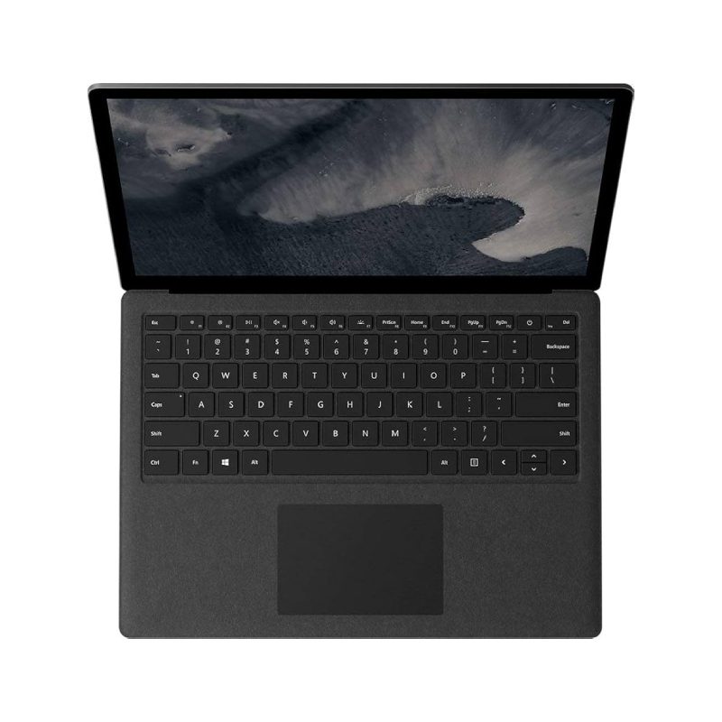 لپ تاپ استوک مایکروسافت مدل Surface Laptop 2 نسل هشتم i5