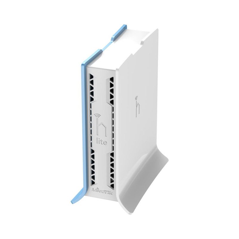 Mikrotik hAP lite TC Router Access Point