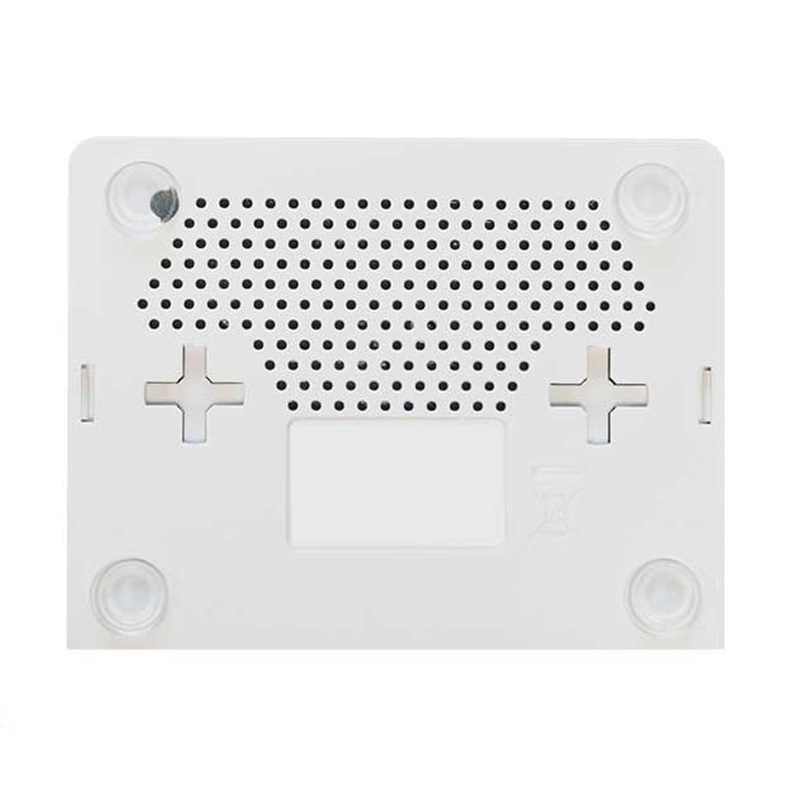 روتر میکروتیک مدل Mikrotik RB750Gr3 hEX