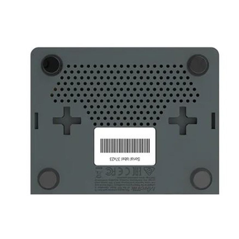 روتر میکروتیک مدل Mikrotik hEX S-RB760iGS